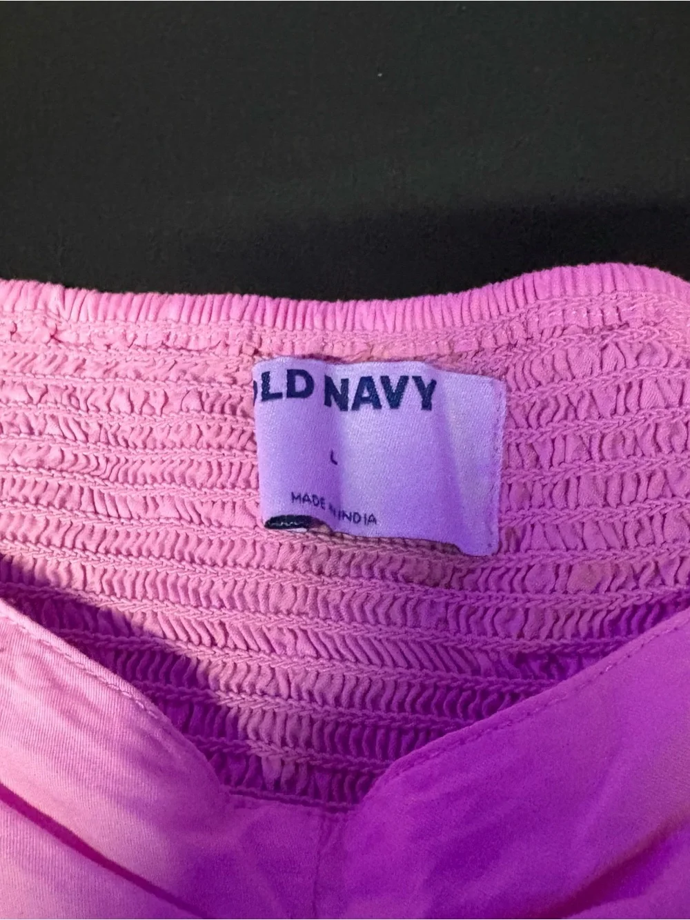 Old Navy old navy